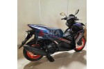 Yamaha Aerox 155 Cybercity Tahun 2024